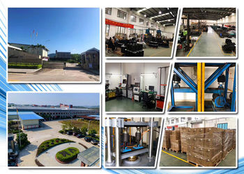 ประเทศจีน Guangzhou Shangyi Auto Parts Co., Ltd.