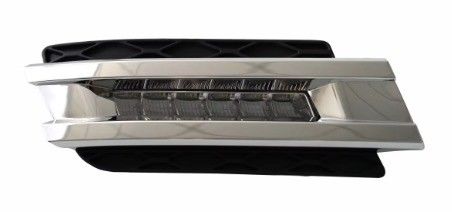 ไฟหน้า LED Mercedes-Benz Gl-Class X 164 2006 1648260124
