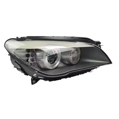 BMW 7 ซีรีส์ F02 ไฟหน้า Led With HID AFS LCI Retrofit OEM ไฟหน้า 63117228427