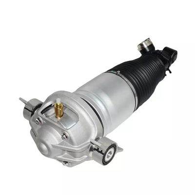 OEM ระบบแขวนอากาศมาตรฐานสําหรับ Audi Q7 หลังแขวนอากาศกระแทก 4L0616020 4L0616020B