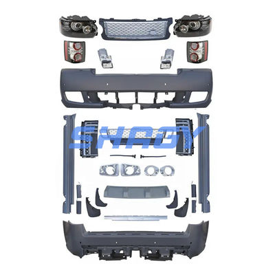 L322 Body Kit สําหรับ Land Rover Range Rover Vogue 2024 2012