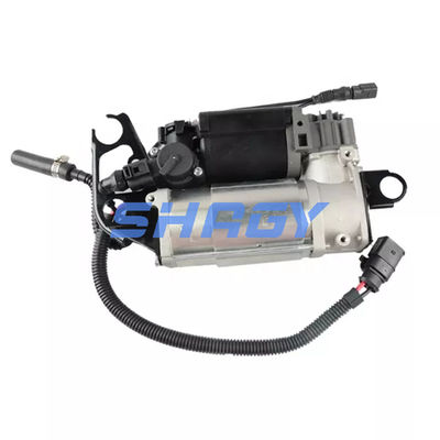 สําหรับ Audi Q7 4L0698007 4L0698007BD 4L0698007A เครื่องปรับอากาศ