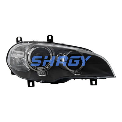 สำหรับ BMW X5 E70 (การกำหนดค่าต่ำ) 2011-2014 63117240787 63117240788 ไฟหน้า