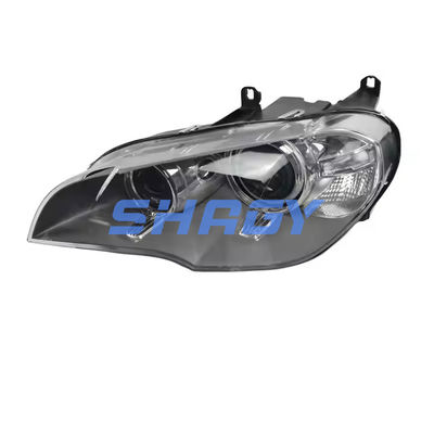 สำหรับ BMW X5 E70 (การกำหนดค่าสูง) 2008-20116311 7288 995 996 ไฟหน้า