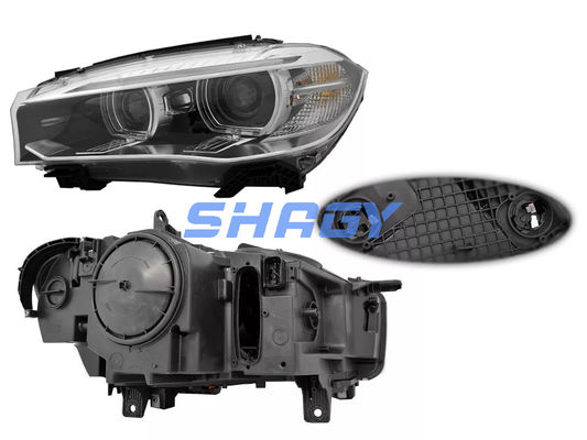 สำหรับ BMW X5 F30 F85 63117317102 ไฟหน้า