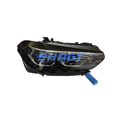 สําหรับ BMW X5 G05 X6 G06 5A55AA5 5A55AA6 ไฟหน้า