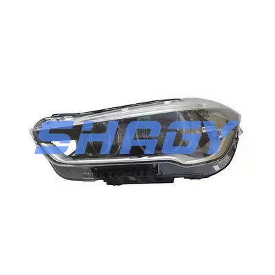 สําหรับ BMW X1 F49 2016-2019 6311 7403 907Z ไฟหน้า