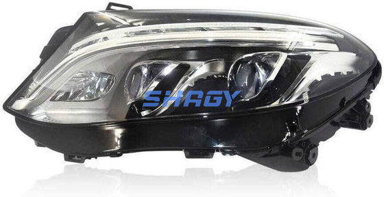 สำหรับ MERCEDES-BENZ GLE W166 2017 16682007590859 ไฟหน้า