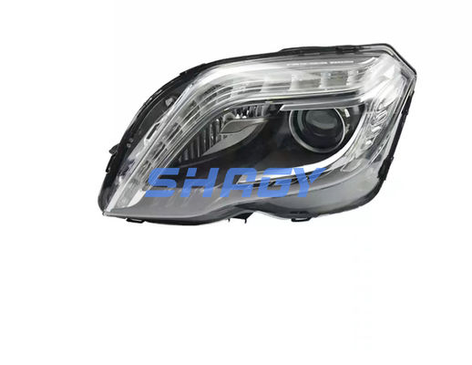 สำหรับ BENZ GLK Class X204 พร้อม HID (พร้อม Xenon) 2012-2014 ไฟหน้า