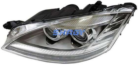 สำหรับ Mercedes-Benz S Class 2011 W221 พร้อม HID AFS และไฟหน้าด้านหน้าตอนกลางคืน