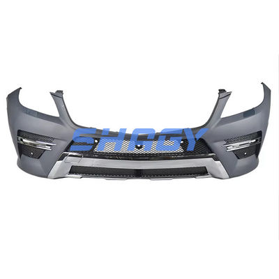 สำหรับ Mercedes-Benz Ml-Class W166 ML 166 Amg 2012-2014 1668854925 กันชน