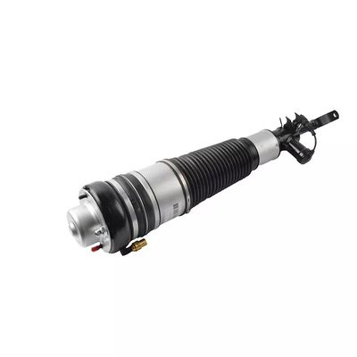 Audi A6 C6 ขวาด้านหน้า สายแขวนอากาศ สนับสนุน 4F0616039R