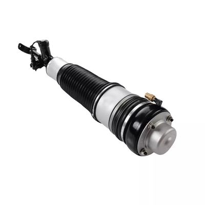 Audi A6 C6 ขวาด้านหน้า สายแขวนอากาศ สนับสนุน 4F0616039R