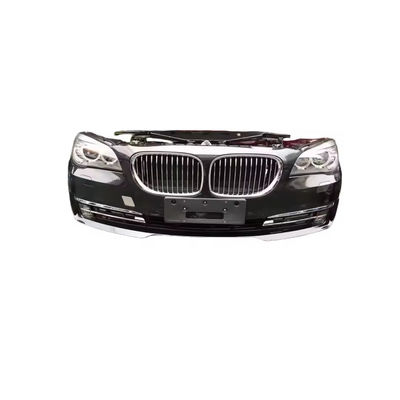 Bmw 7 F02 แบมเปอร์ด้านหน้า 7210875 ส่วนสํารองรถยนต์สําหรับ Bmw