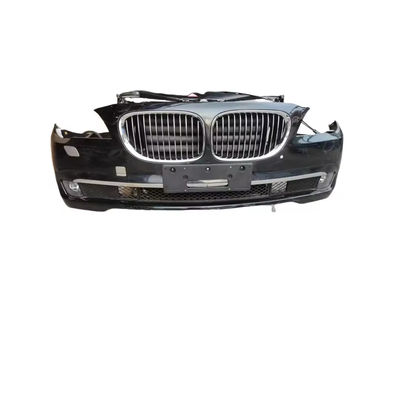 Bmw 7 F02 แบมเปอร์ด้านหน้า 7210875 ส่วนสํารองรถยนต์สําหรับ Bmw
