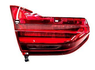 BMW 7 ซีรีย์ G11 G12 ไฟท้าย LED ไฟท้ายซ้ายด้านใน 7342969