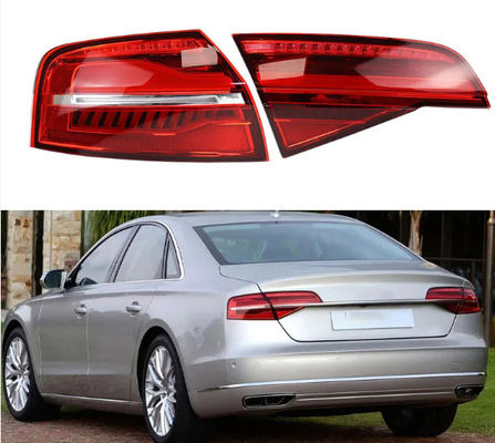 Audi A8 D4 ไฟเบรกท้าย 4H0945095K