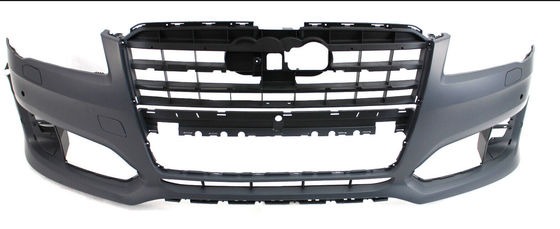 Audi A8 Quattro แบมเปอร์ด้านหน้า 4H0807065E