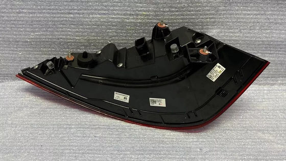 2021-2024 Mercedes S Class W223 แสงท้าย LED ขวาผู้โดยสารด้านนอก