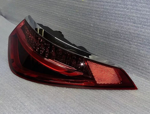 2021-2024 Mercedes S Class W223 แสงท้าย LED ขวาผู้โดยสารด้านนอก