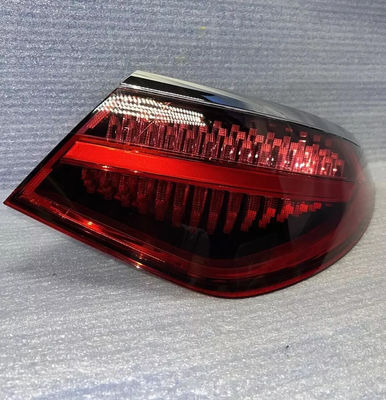 2021-2024 Mercedes S Class W223 แสงท้าย LED ขวาผู้โดยสารด้านนอก
