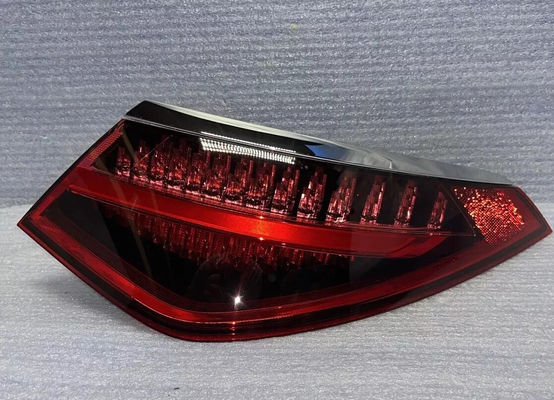 2021-2024 Mercedes S Class W223 แสงท้าย LED ขวาผู้โดยสารด้านนอก