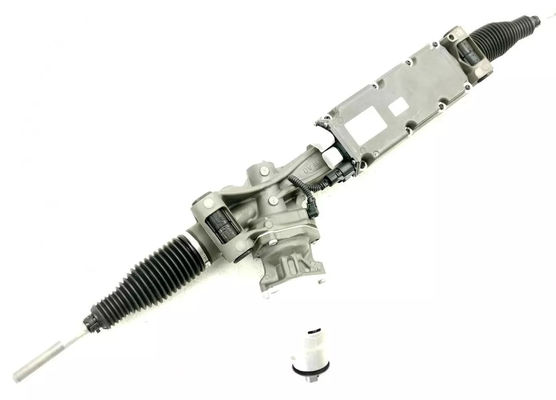 เครื่องควบคุมรถยนต์ พลังงาน Audi A8 S8 4N 4N2423055J