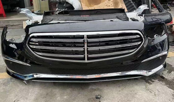 2021-2024 เมอร์ซีเดซ-เบนซ์ S-Class W223 นอสตัด