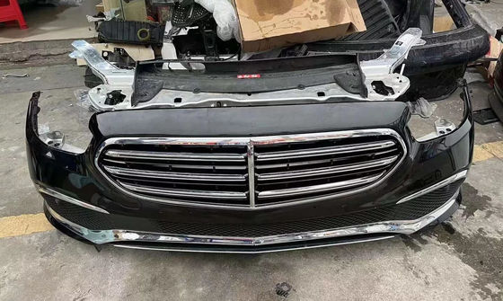 2021-2024 เมอร์ซีเดซ-เบนซ์ S-Class W223 นอสตัด