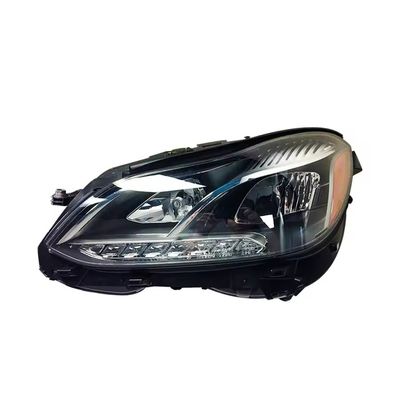 Mercedes Benz ไฟหน้า Led 2015-2017 GLE USA ประเภทสําหรับ Benz US