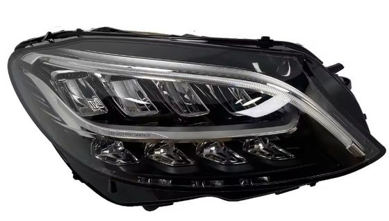 2015-2018 Mercedes Benz W205 ไฟหน้า LED ประเภท C A2059065404