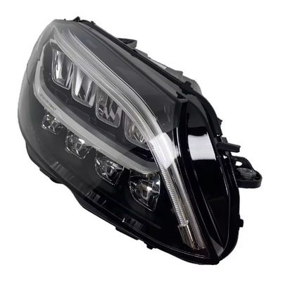 2015-2018 Mercedes Benz W205 ไฟหน้า LED ประเภท C A2059065404