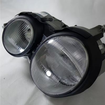 1995-1998 E180 E200 E260 E300 เมอร์ซีเดส เบนซ์ W210 ไฟหน้า 2108200361 2108200461