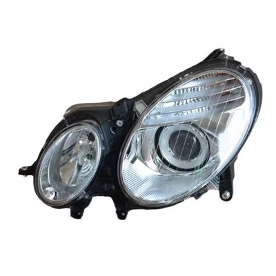 Mercedes W211 ไฟหน้า E180 E200 E260 E300L 2007-2009 2118203061