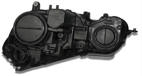Mercedes W211 ไฟหน้า E180 E200 E260 E300L 2007-2009 2118203061