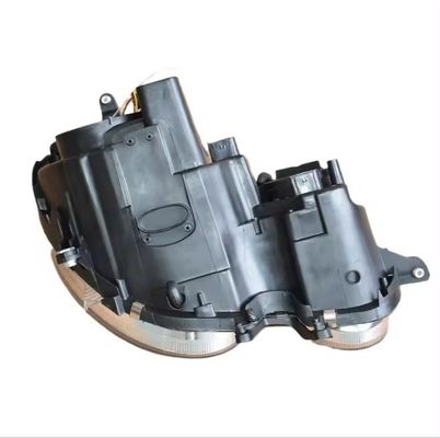 Mercedes W211 ไฟหน้า E180 E200 E260 E300L 2007-2009 2118203061