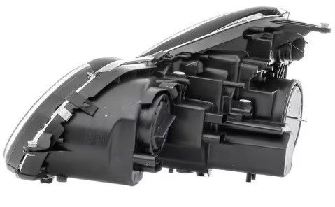 Mercedes W211 ไฟหน้า E180 E200 E260 E300L 2007-2009 2118203061