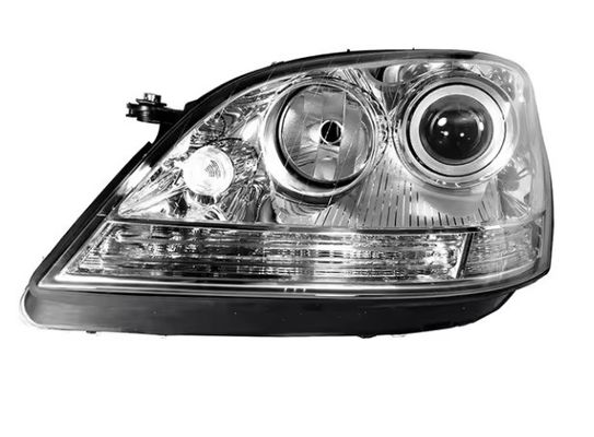 Mercedes Benz ML Class W164 แสงรถยนต์ 2005-2011 1648204761