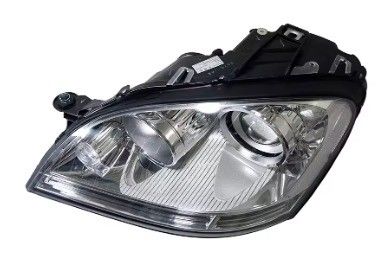 Mercedes Benz ML Class W164 แสงรถยนต์ 2005-2011 1648204761