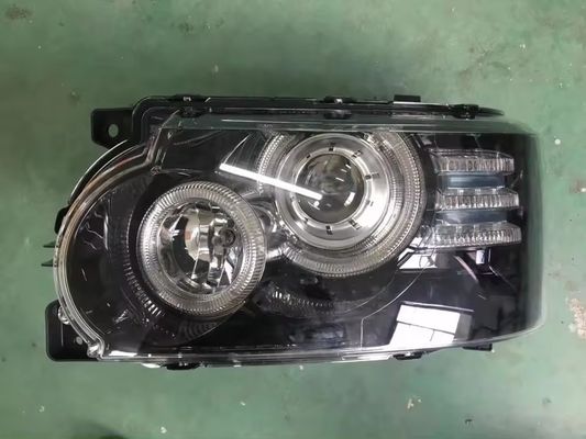 2010 Range Rover VOGUE L322 ไฟหน้า LED LR010819 LR010825