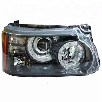 ไฟหน้า AFS Range Rover Sport L320 2010-2013 ไฟ LED LR023551 LR023552 LR023555