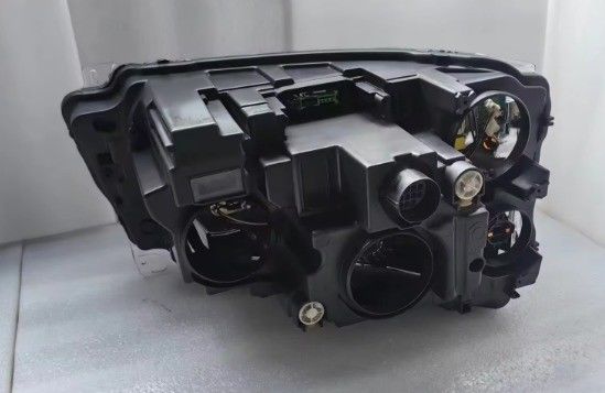 ไฟหน้า AFS Range Rover Sport L320 2010-2013 ไฟ LED LR023551 LR023552 LR023555