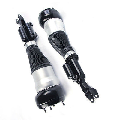 Mercedes Benz W222 1994-2016 อุปกรณ์เสริมชนิดอากาศด้านหน้า A2223208113 A2223208213