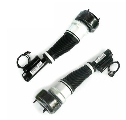 กล่องชนิดการแขวนอากาศด้านหน้า สําหรับ Mercedes W221 2005-2013 A2213204913