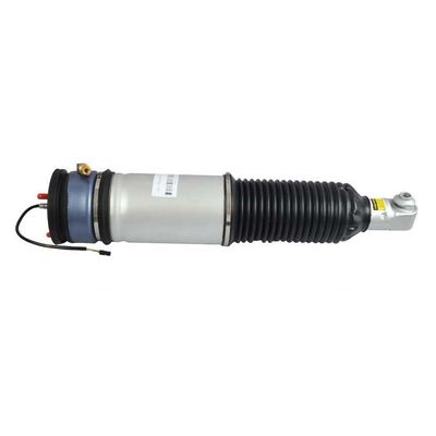 เครื่องลมแขวนหลัง เครื่องลดกระแทก ซ่อม BMW E65 E66 745i 745Li EDC 37126785538 2002-2008