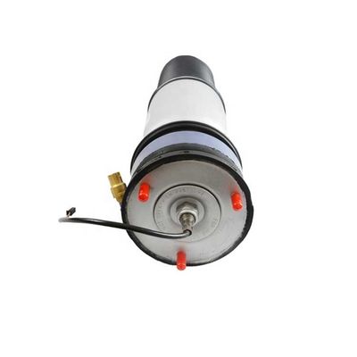 เครื่องลมแขวนหลัง เครื่องลดกระแทก ซ่อม BMW E65 E66 745i 745Li EDC 37126785538 2002-2008