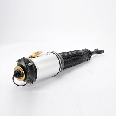 4E0616039AF 4E0616040AF Audi A8 D3 2002-2010 โชคการแขวนอากาศด้านหน้า