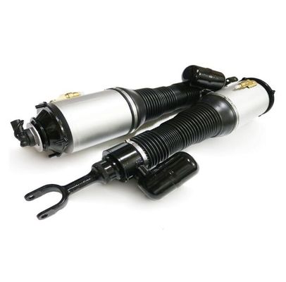 4E0616039AF 4E0616040AF Audi A8 D3 2002-2010 โชคการแขวนอากาศด้านหน้า
