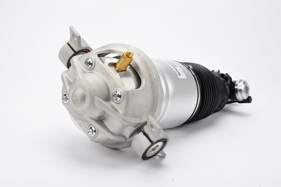 OEM ระบบแขวนอากาศมาตรฐานสําหรับ Audi Q7 หลังแขวนอากาศกระแทก 4L0616020 4L0616020B