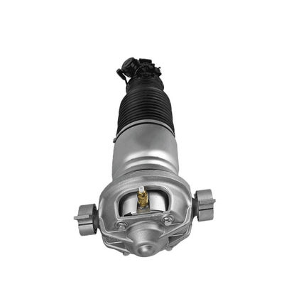 OEM ระบบแขวนอากาศมาตรฐานสําหรับ Audi Q7 หลังแขวนอากาศกระแทก 4L0616020 4L0616020B